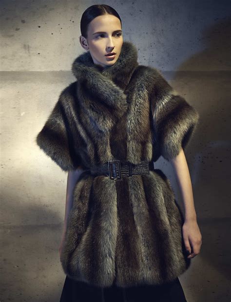 fur coat fendi red fox buy ebay|Fendi Fur Coats, Jackets & Vests for Women for sale .